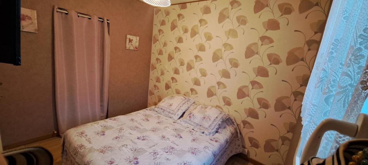 Bed and Breakfast Ty Coeur Breizh à Saint-Aignan  Extérieur photo