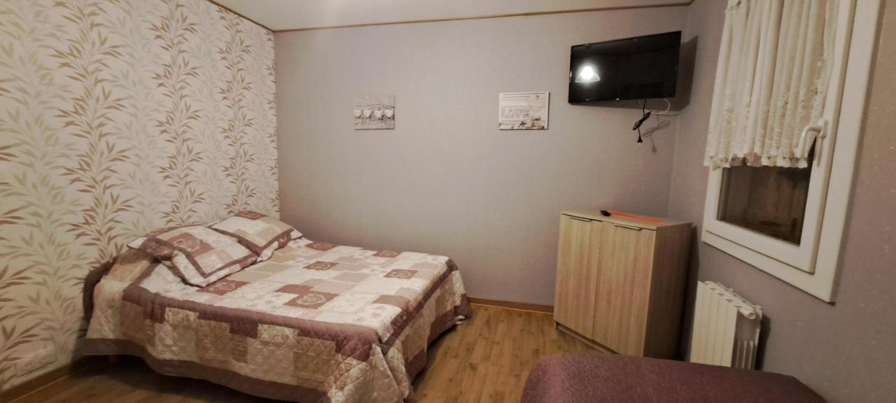 Bed and Breakfast Ty Coeur Breizh à Saint-Aignan  Extérieur photo